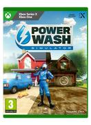 Gry Xbox One - PowerWash Simulator GRA XBOX ONE - miniaturka - grafika 1