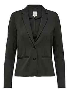 Bestseller A/S Onlpoptrash Life TLR Noos blezer damski, Peat, 3XL - Marynarki i żakiety damskie - miniaturka - grafika 1