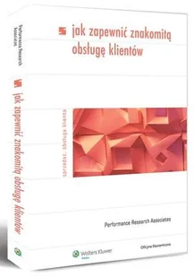 Jak zapewnić znakomitą obsługę klientów - Zarządzanie - miniaturka - grafika 1