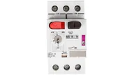 Bezpieczniki elektryczne - ETI Wyłącznik silnikowy MS18 14A 004600350 - miniaturka - grafika 1