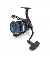 Kołowrotki - Kołowrotki Okuma Solaris SLS 6000 - miniaturka - grafika 1