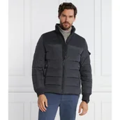 Kurtki męskie - BOSS BLACK Kurtka Cerulio | Regular Fit - miniaturka - grafika 1