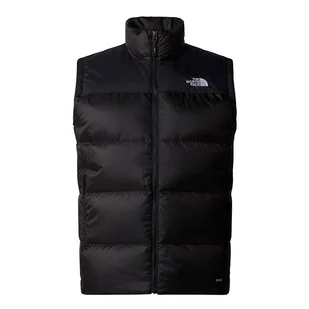 Bezrękawnik The North Face Diablo 2.0 0A8994PH51 - czarny - Kamizelki męskie - miniaturka - grafika 1