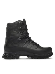 Meindl Trekkingi Kempfschuh Schwer 3632/01 Czarny - Buty trekkingowe męskie - miniaturka - grafika 1
