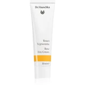 Kremy do twarzy - Dr Hauschka Dr. Facial Care krem na dzień z róży Rose Day Cream 5 ml - miniaturka - grafika 1