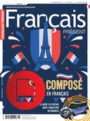 Książki do nauki języka francuskiego - Français Présent 74 Wersja elektroniczna - miniaturka - grafika 1