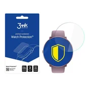 Akcesoria do smartwatchy - Folia ochronna na Polar Ignite 3 3MK Watch Protection ARC+ - miniaturka - grafika 1