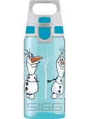 Bidony dla dzieci - Sigg VIVA ONE Olaf 2 0,5L, Drinking bottle 7610465886977 - miniaturka - grafika 1