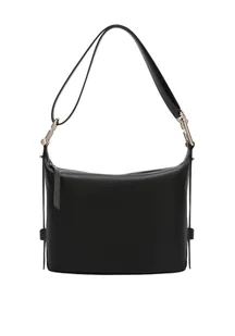 NUVOLA M HOBO Donna furla wb01656bx2045-o6000 Nero - Torebki damskie - miniaturka - grafika 1