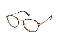 Okulary korekcyjne, oprawki, szkła - Guess GU50040 052 - miniaturka - grafika 1
