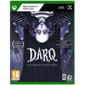 Gry Xbox One - Darq - Ultimate Edition GRA XBOX ONE - miniaturka - grafika 1