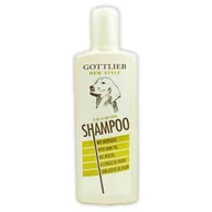 Szampony i odżywki dla psów - Gottlieb Szampon jajeczny 300 ml - miniaturka - grafika 1