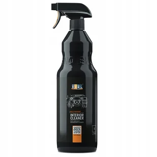 Adbl Interior Cleaner do czyszczenia wnętrza 1L - Kosmetyki samochodowe - miniaturka - grafika 1