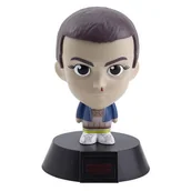 Gadżety dla graczy - Lampa gamingowa PALADONE Stranger Things Eleven Icon - miniaturka - grafika 1