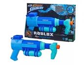 Zabawki militarne - Nerf Roblox Super Soaker Car Crushers 2 Freeze Ray F3781 - miniaturka - grafika 1