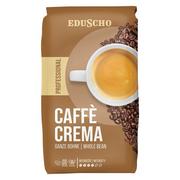 Kawa - Tchibo Kawa ziarnista Eduscho Caffe Crema Professionale 1kg - miniaturka - grafika 1