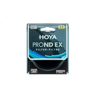 Filtr Hoya ProND EX 1000 72mm - Filtry fotograficzne - miniaturka - grafika 1
