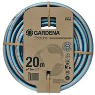 Węże ogrodowe i zraszacze - Wąż ogrodowy Gardena EcoLine 1/2" 20 m 18930-20  ! - miniaturka - grafika 1