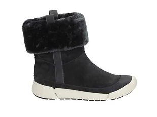 Clarks, Śniegowce damskie, Tri Attract, rozmiar 37 - Śniegowce damskie - miniaturka - grafika 1
