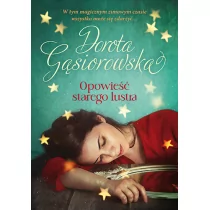 Opowieść starego lustra - Opowiadania Opowieść starego lustra - Opowiadania - miniaturka - grafika 1