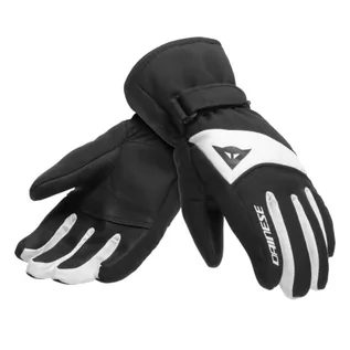 Płaszcze damskie - Dainese HP Scarabeo Gloves Junior, Rękawice narciarskie, Snowboard, Śnieg, Zima, Płaszcz przeciwdeszczowy - grafika 1