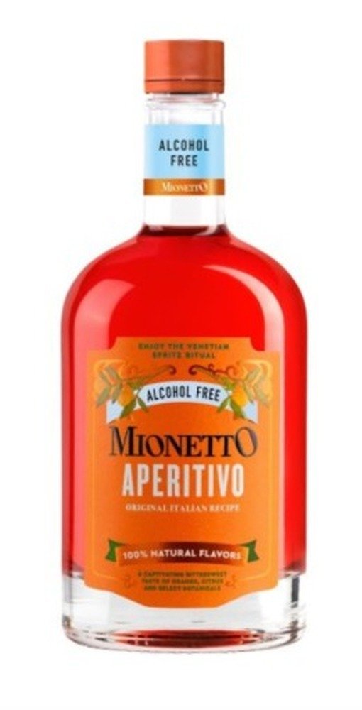 Mionetto Aperitivo bezalkoholowe 500 ml
