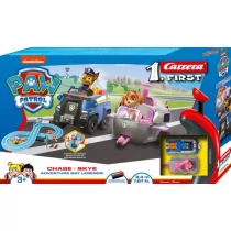 Carrera 1. First - Adventure Bay Legends 2,4m - Samochody i pojazdy dla dzieci - miniaturka - grafika 1