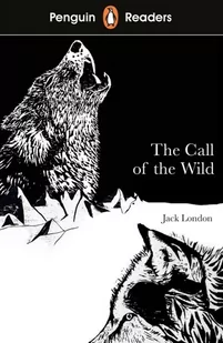 Jack London Penguin Readers Level 2 The Call of the Wild - Obcojęzyczne książki naukowe - miniaturka - grafika 2