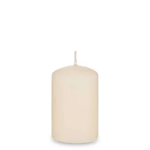 Pl Świeca Standard Kolor Słupek 50/80 - Świece - miniaturka - grafika 1
