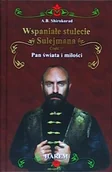 Czasopisma - Wspaniałe Stulecie Sulejmana - miniaturka - grafika 1