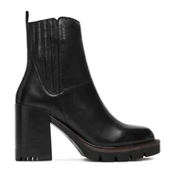 Botki damskie - Botki G-STAR RAW CEO-WI34-CLEVELAND-02 - miniaturka - grafika 1
