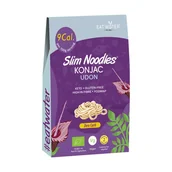 Makaron - Slim Makaron (konjac) udon 200 g Bio - makaron - miniaturka - grafika 1