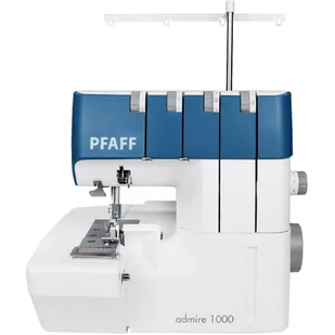 Pfaff Admire 1000 - Maszyny do szycia - miniaturka - grafika 1