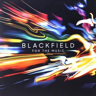 Blackfield - For The Music - Winyle - miniaturka - grafika 1