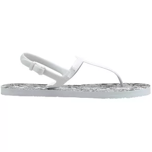 Sandały damskie Puma Cozy Sandal Wns białe 375213 03-35,5 - Sandały damskie - miniaturka - grafika 1