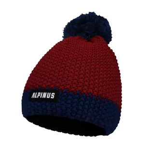 Czapka trekkingowa Alpinus Mutenia Thinsulate Hat - Czapki narciarskie - miniaturka - grafika 1