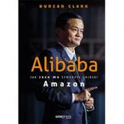 Biografie i autobiografie - Alibaba. Jak Jack Ma stworzył chiński Amazon - miniaturka - grafika 1