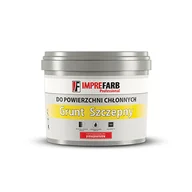 Grunty do ścian - Grunt szczepny do powierzchni chłonnych IF 5 l - miniaturka - grafika 1