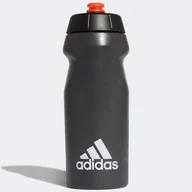 Shakery i bidony sportowe - Adidas, Bidon, Perf Bottle FM9935, czarny, 500ml - miniaturka - grafika 1