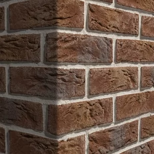 Stegu KAMIEŃ DEKORACYJNY PŁYTKA KĄTOWA COUNTRY 615 8/19x6,2CM OPK. 1,8 MB COUNTRY 615 - Panele ścienne i boazeria - miniaturka - grafika 1