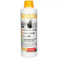 Dezynfekcja - Środek Wirusobójczy, Bakteriobójczy, Grzybobójczy Dla Gołębi Silveco+ 500 Ml - miniaturka - grafika 1