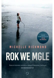 Rok we mgle - Thrillery - miniaturka - grafika 2