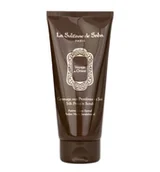 Peelingi do ciała - La Sultane de Saba Gommage Scrub Amber Musk Sandalwood 200 ml Wygładzający peeling do ciała - miniaturka - grafika 1