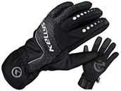 Rękawiczki rowerowe - ZIMOWE RĘKAWICZKI ROWEROWE KELLYS COLDBREAKER M - miniaturka - grafika 1