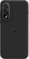 Etui i futerały do telefonów - OnePlus Deklas Sandstone Magnetic Cover for Nord 5 5G czarny - miniaturka - grafika 1