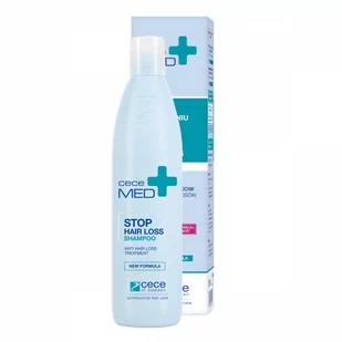 CeCe of Sweden Cece Med Stop Hair Loss szampon przeciw wypadaniu włosów 300 ml - Szampony do włosów - miniaturka - grafika 1