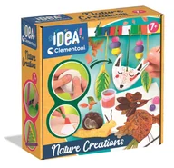 Zabawki kreatywne - Art niespodzianka: Inspiracje naturą - miniaturka - grafika 1