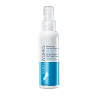 Pielęgnacja stóp - Avon Dezodorant Do Stóp I Obuwia Z Ochroną 100 ML - miniaturka - grafika 1