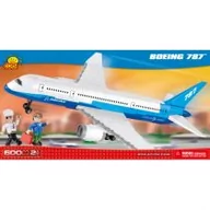 Klocki - Cobi 26600 BOEING 787 DREAMLINER - miniaturka - grafika 1