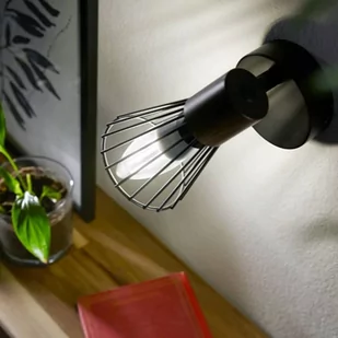 Philips świeca LED E14 4,9W 470m 2 700 K mat 3szt. - Żarówki LED - miniaturka - grafika 4